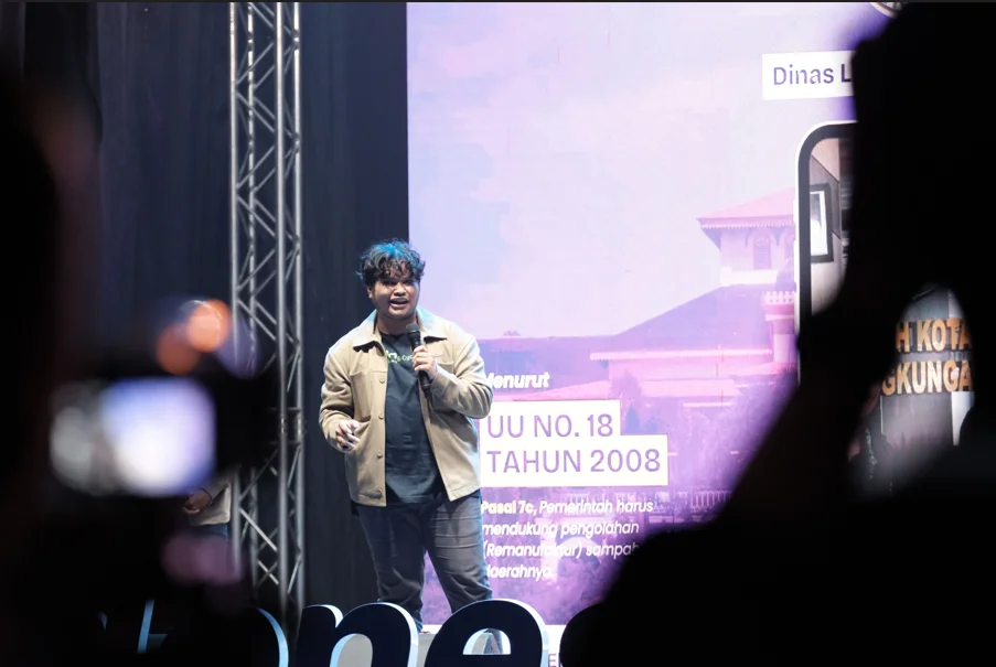 8th IndonesiaNEXT Final Pitch Video
