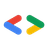 Machine Learning & Core Team @ GDGoC USU logo
