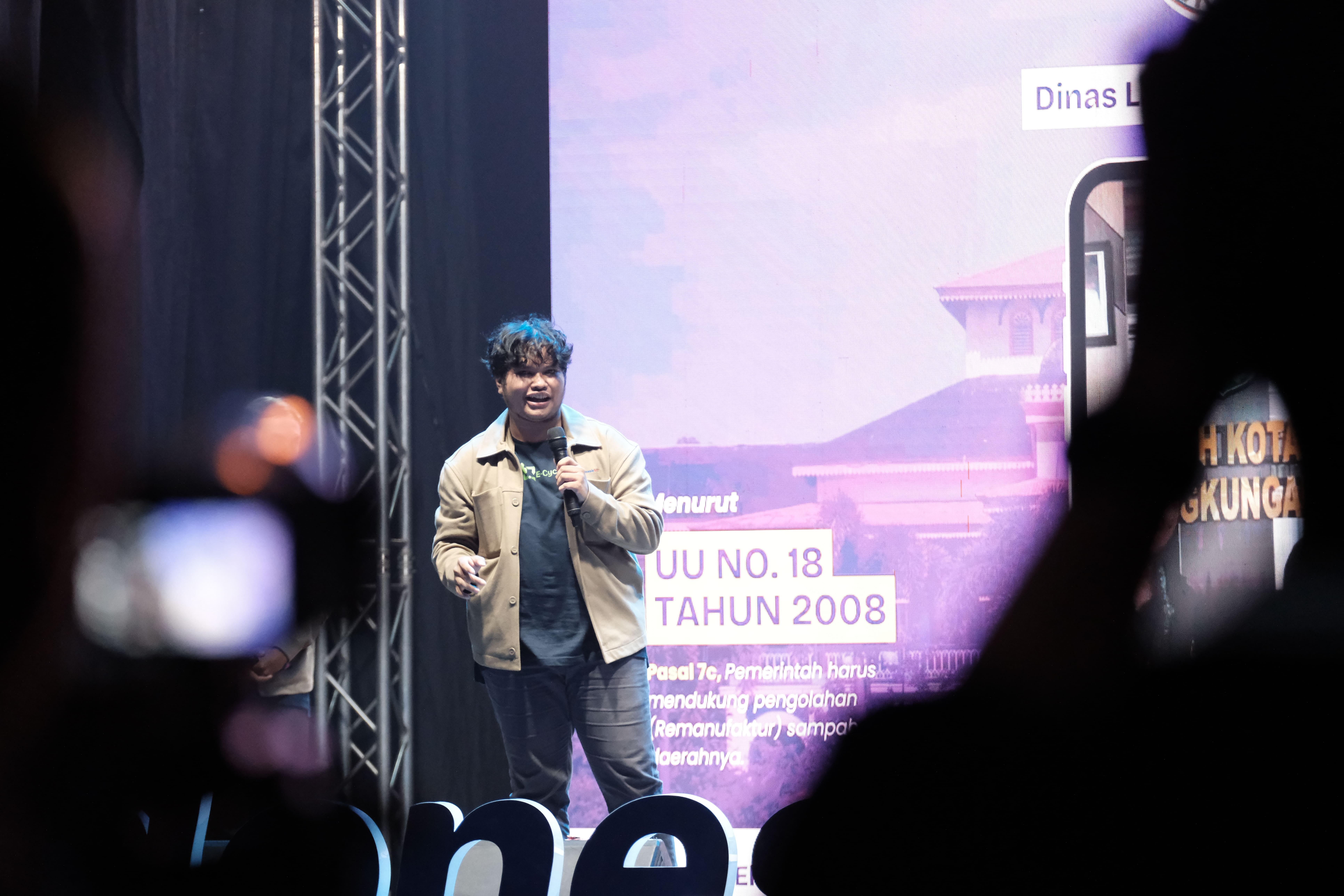 8th IndonesiaNEXT Final Pitch Video